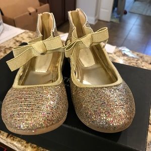 Kenneth Cole girl shoes